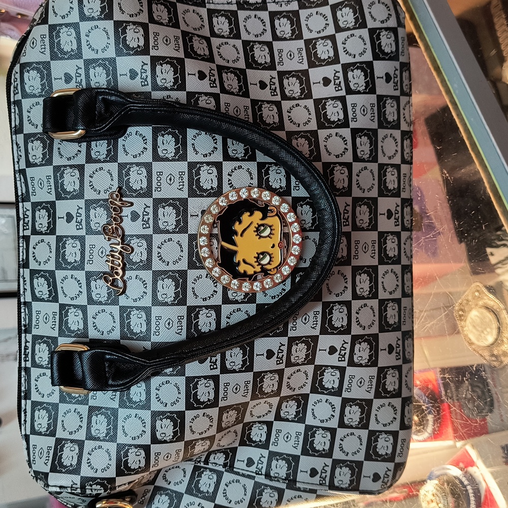 Hand Bag